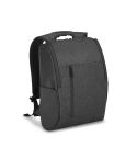 LUNAR, 156 600D Polyester Laptop-Rucksack, dunkelgrau, 92164-133