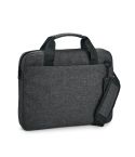GRAPHS LAPTOP, borsa per laptop 14" in poliestere 600D, 92286