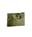 CAMDEN, Tasche aus Baumwolle (50%), recycelter Baumwolle (30%) und Polyester (20% rPET) (280 g/m²), 92327