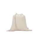 MAIORCA, vrečka z vrvico iz 100% recikliranega bombaža (180 g/m²), Svetloba naravna, 92374-150