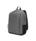 LIVERPOOL, zaino portatile in poliestere riciclato 600D ad alta densità 15", 92576