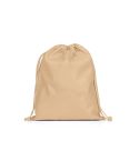 GIFT BAG M, srednje velika netkana torba v obliki nahrbtnika (60 g/m²), 92582