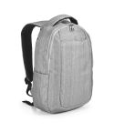 KARDON, Laptop backpack up to 14, Light grey, 92627-123