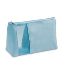 ANNIE, Mikrofaser- und Mesh-Kosmetiktasche, 92717