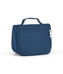 WILLIS, Mikrofaser-Kulturtasche mit mehreren Fächern, 92724