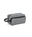 KEVIN, 300D high density toiletry bag with handle, 92728