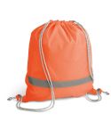 RULES, Drawstring bag in 210D, 92835