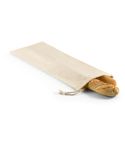 MONCO, vrečka za kruh iz 100% bombaža (100 g/m²), Svetloba naravna, 92836-150
