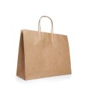 KIRA, Papiertüte Kraft (115 g/m²), natürlich, 92878-160