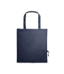 SHOPS, Foldable bag in 190T, 92906