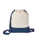 ROMFORD, 100% cotton drawstring bag (180 g/m²), 92913