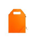 BEIRA, 190T recyceltes Polyester (100% rPET) faltbare Tasche, 92930