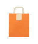 CARDINAL, Foldable bag, Orange, 92997-128