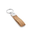 CORKS, privjesak za ključe od plute i metala, prirodni, 93145-160