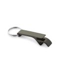 BAITT, portachiavi in alluminio con apribottiglie, 93151