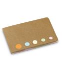 STOOKY, set di note adesive con 5 set, 93421