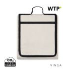 VINGA Volonne AWARE™ recycled canvas picnic blanket, XDV45911-D3DEFCAE