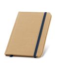 FLAUBERT, taccuino tascabile con pagine bianche, 93709
