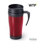 LIVE, 420 mL PP putna šalica, 94607