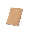 COOPER, bunte Haftnotizen mit 6 Sets, 93791