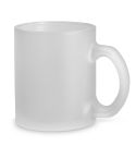 KENNY II, Glasbecher 340 mL, Weiß, 93804-106