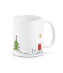 ANCELLE, Becher, verschiedene Farben, 93826-100