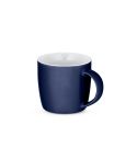 COMANDER, tazza in ceramica lucida 370 mL, 93833