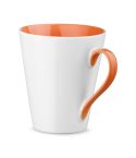COLBY, Ceramic mug 320 mL, 93837