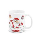 AVORIAZ, Mug, Assorted, 93839-100