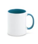 MOCHA, Ceramic mug ideal for sublimation, 93897