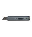 Cutter with two extra blades, Dark Grey, MA9390477