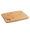 CAPERS, tagliere in bambù, naturale, 93966-160