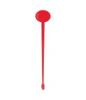 BUCHANIO, PS Cocktailmischer, Rot, 93971-105