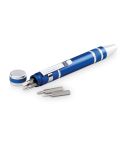 TOOLPEN, Pen shaped screwdriver set, 94014