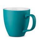 PANTHONY MAT, 450 mL hydroglaze porcelain mug, 94045