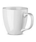 PANTHONY OWN, Porcelain mug 450 mL, White, 94046-106