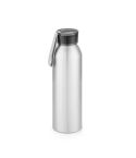 RIO, bottiglia in alluminio riciclato (100% rAL) con tappo in PP 660 mL, 94059
