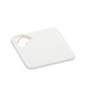 FUNFAYE, Coaster with bottle opener, 94116