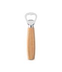 HOLZ, apribottiglie in metallo e legno, Luce naturale, 94134-150
