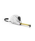 MERIBEL V, metro a nastro da 5 m, argento, 94229-107