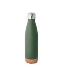 SOLBERG, Edelstahl-Thermosflasche mit Korkboden 560 mL, 94240