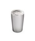 SLIDER, Edelstahl Sublimations-Reisetrinkbecher 380 mL, 94242