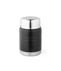 GIMLET, 550 mL Stainless steel food thermos, Black, 94245-103
