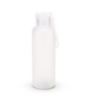 RIO rPET, Recycled PET (100% rPET) bottle with matt finish 600 mL, 94299