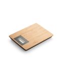 HEISENBERG, Bamboo digital kitchen scale, Natural, 94312-160