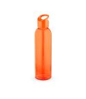 PORTIS GLASS, Glass bottle with PP cap 500 mL, 94315