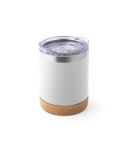 SOLBERG TUMBLER, Stainless steel travel cup 400 mL, 94327