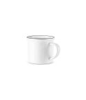 SELDEN, keramični lonček za sublimacijo 280 mL, bela, 94346-106