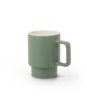 KUERTEN, tazza in ceramica con finitura opaca, 330 mL, 94391