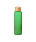 LILLARD GLASS, bottiglia in vetro satinato da 520 mL, 94397